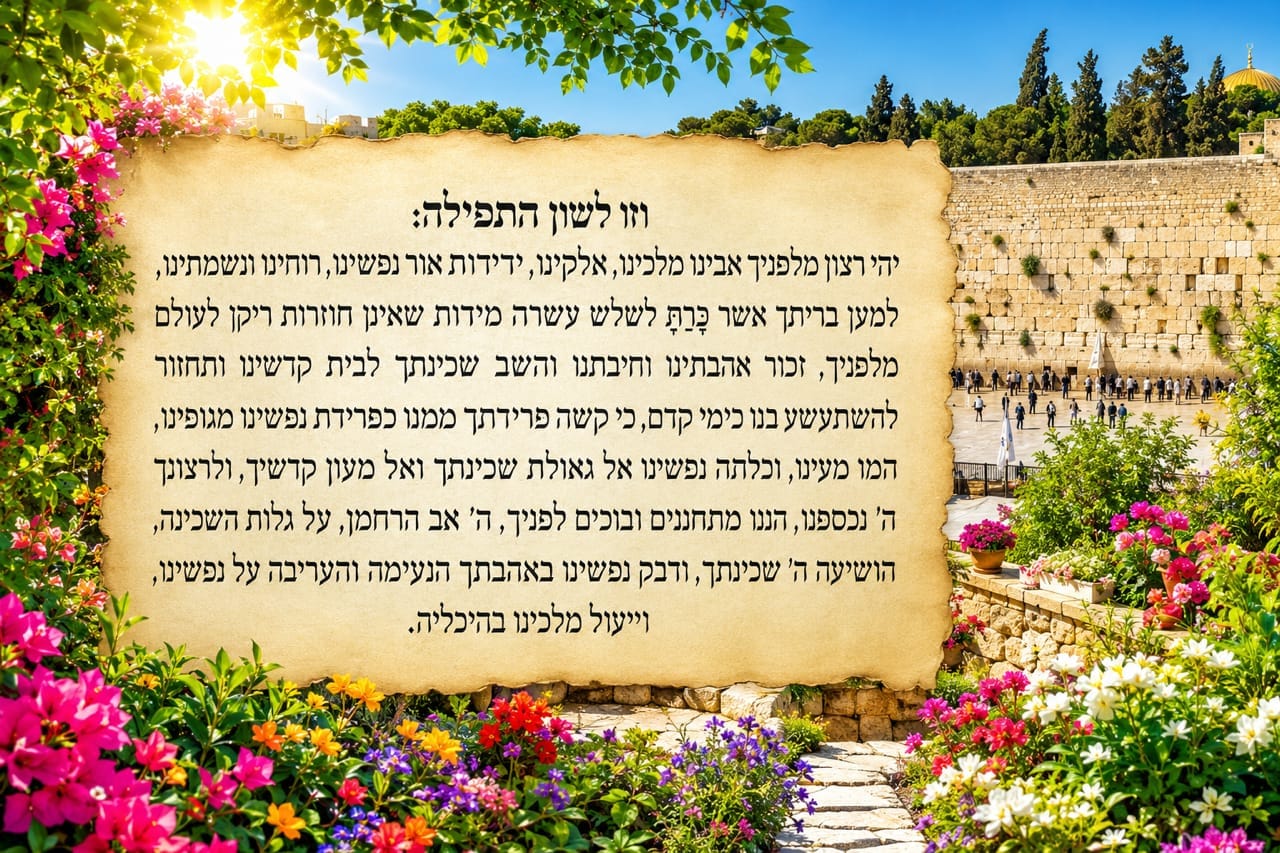 Ohr HaChaim HaKadosh Gems - Rabbi Chaim Bowden